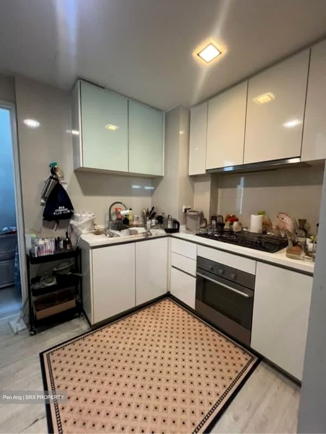 Beacon Heights (D12), Condominium #563006031